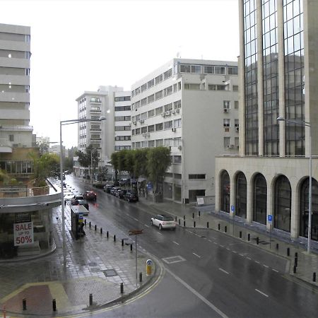 Skin Suites-Luxury Living Nicosia Eksteriør billede