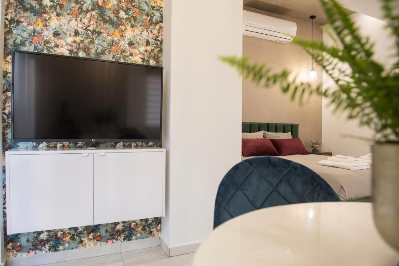 Skin Suites-Luxury Living Nicosia Eksteriør billede