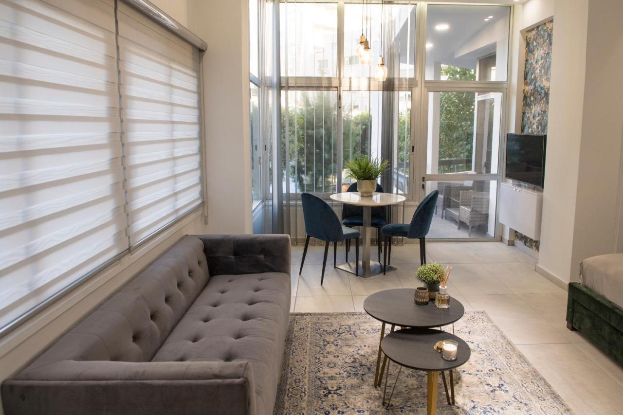 Skin Suites-Luxury Living Nicosia Eksteriør billede