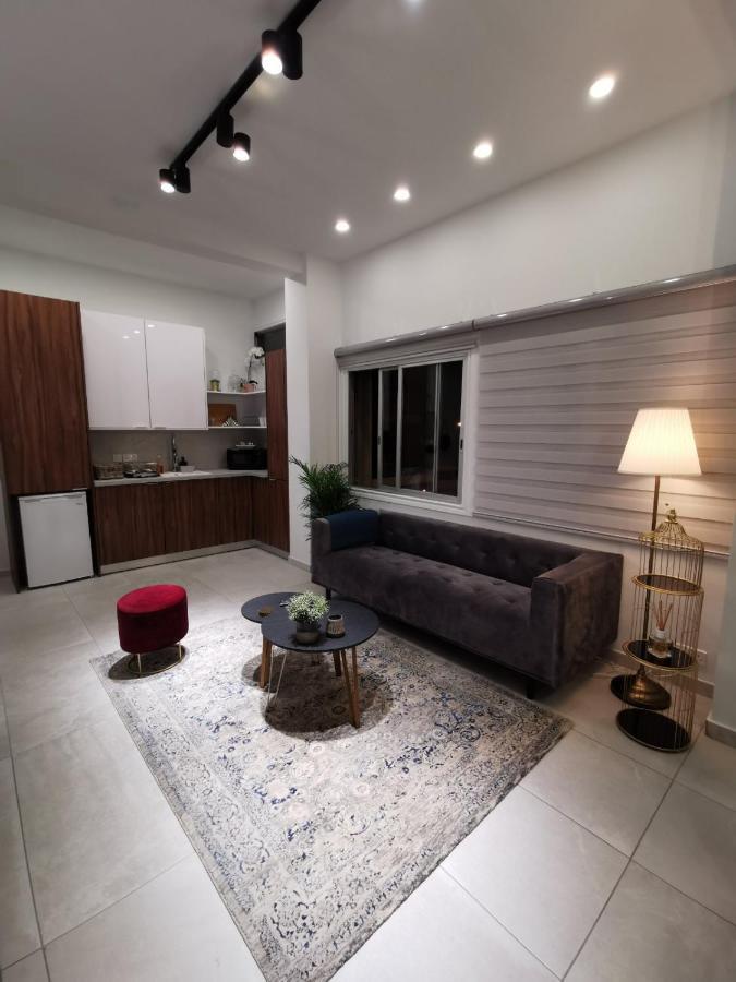 Skin Suites-Luxury Living Nicosia Eksteriør billede