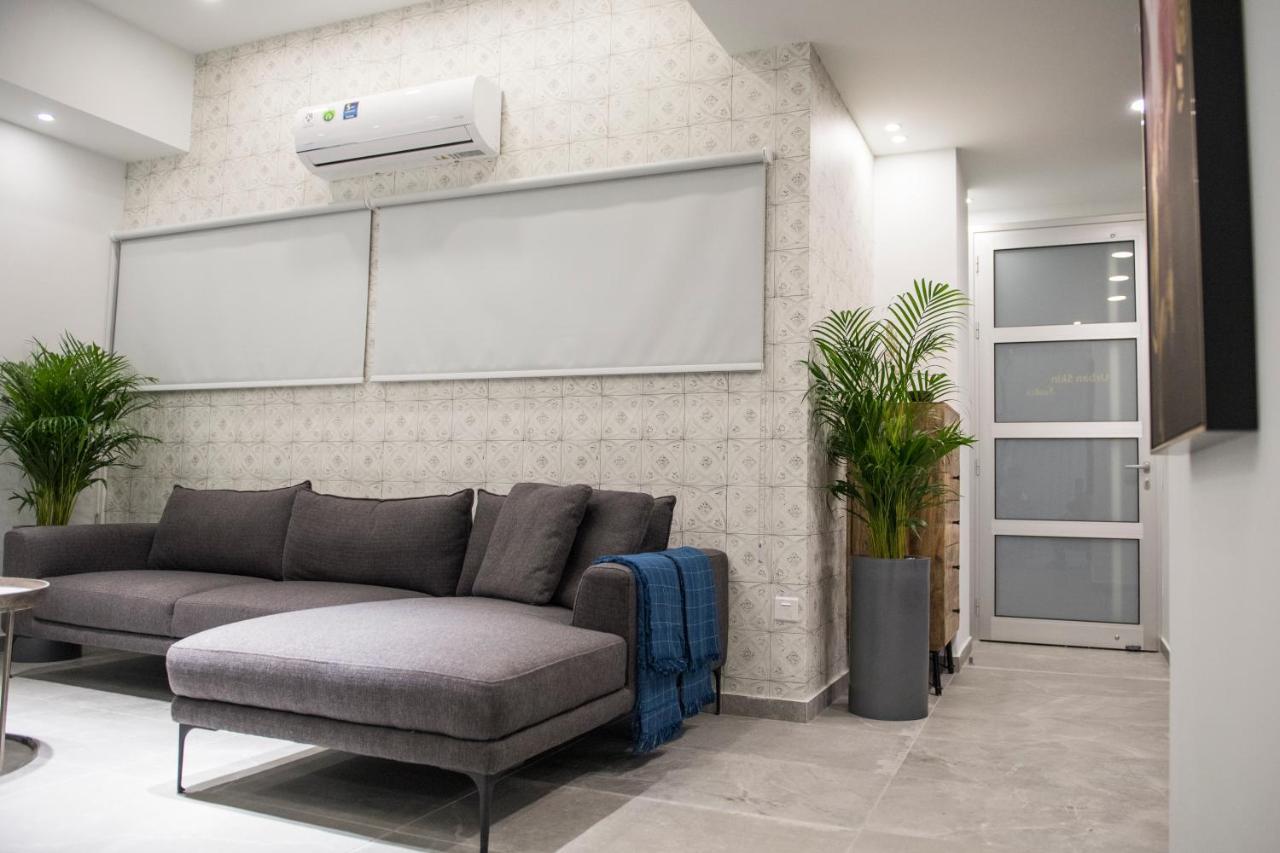 Skin Suites-Luxury Living Nicosia Eksteriør billede