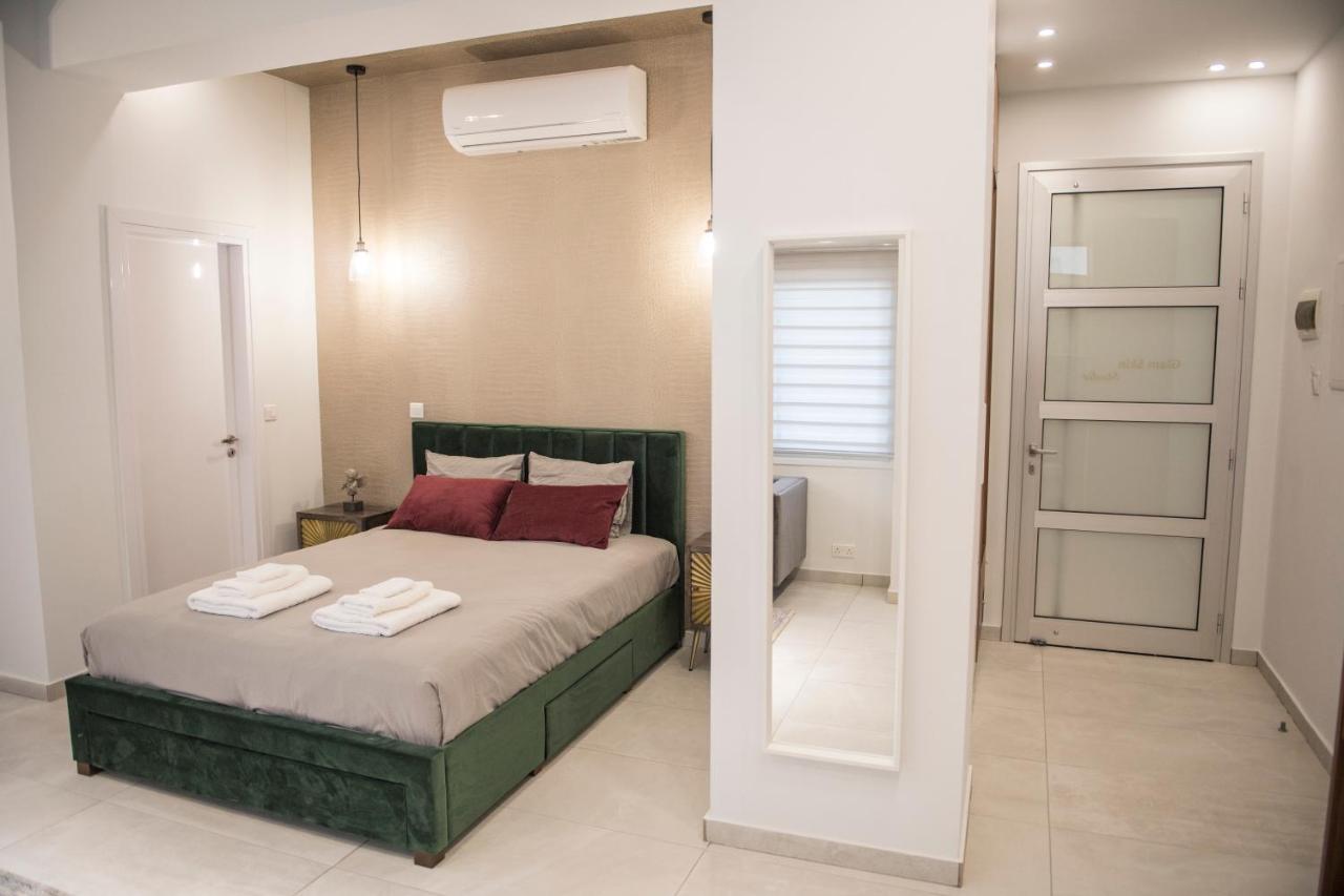 Skin Suites-Luxury Living Nicosia Eksteriør billede